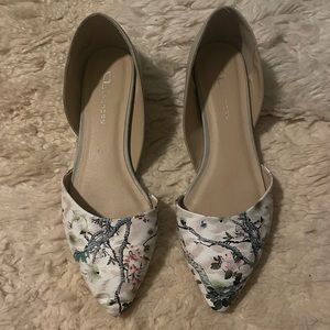 CL by Chinese laundry flats size 10